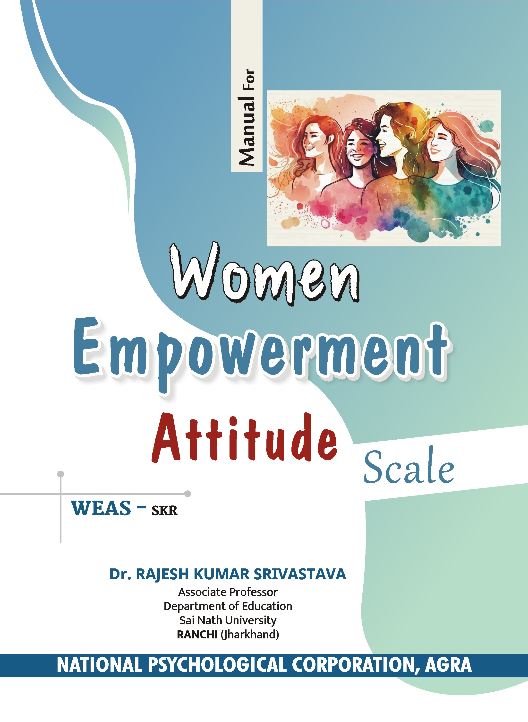 Women-Empowerment-Attitude-Scale